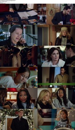Hallmark Christmas Movies Pack Two