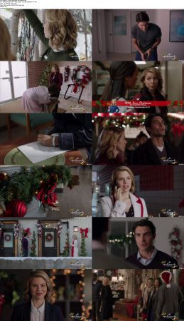 Hallmark Christmas Movies Pack Three