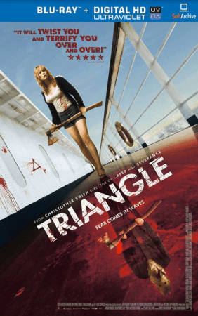 Triangle 2009 1080p BluRay x264-nikt0