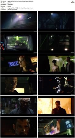 TEKKEN 2010 1080p BluRay x264-nikt0