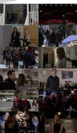 Hallmark Christmas Movies Pack Three