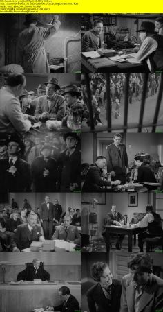 Fury 1936 BRRip XviD MP3-XVID