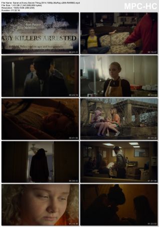Every Secret Thing 2014 1080p BluRay x265-RARBG