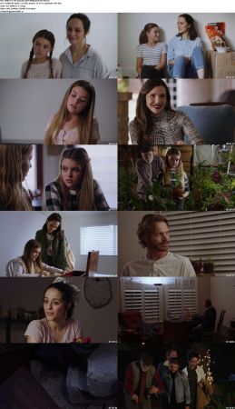The Santa Box 2021 HDRip XviD AC3-EVO