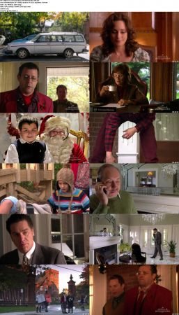 Hallmark Christmas Movies Pack Two
