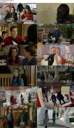 Hallmark Christmas Movies Pack Two
