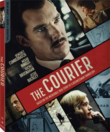 The Courier 2020 MULTi 1080p BluRay x264-Ulysse