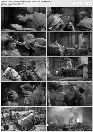 The Last Days Of Pompeii 1935 1080p WEBRip x265-RARBG