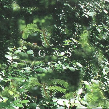 Gas - Der Lange Marsch (2021)