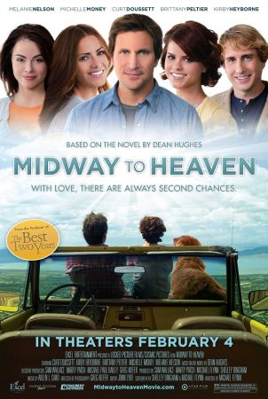 Midway to Heaven 2011 WEBRip XviD MP3-XVID