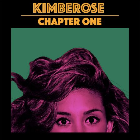 Kimberose - Chapter One (2018) (Hi-Res)