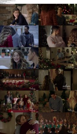 Hallmark Christmas Movies Pack Three