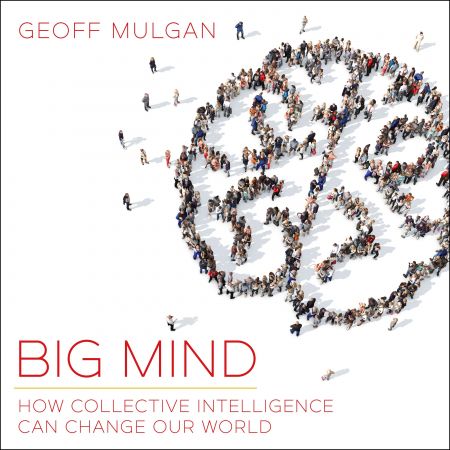 Big Mind: How Collective Intelligence Can Change Our World Audiobook