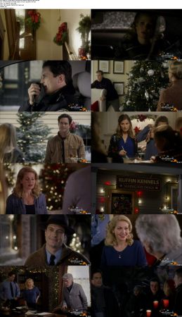 Hallmark Christmas Movies Pack Two