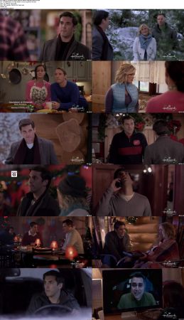 Hallmark Christmas Movies Pack One