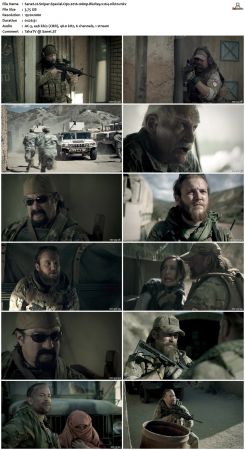 Sniper Special Ops 2016 1080p BluRay x264-nikt0