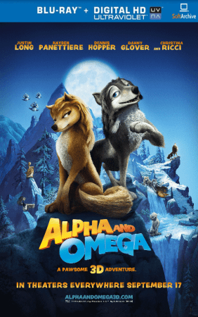 Alpha and Omega 2010 1080p BluRay x264-nikt0