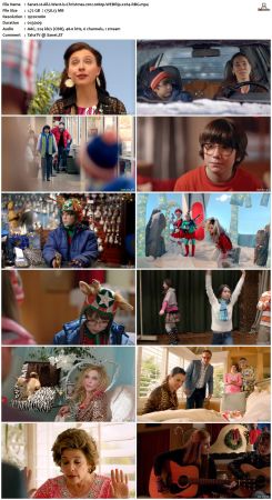 Christmas Movie PACK 1080p BluRay WEBRip x264-RARBG