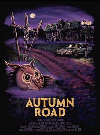 Autumn Road 2021 1080p WEB-DL DD5.1 H264-EVO