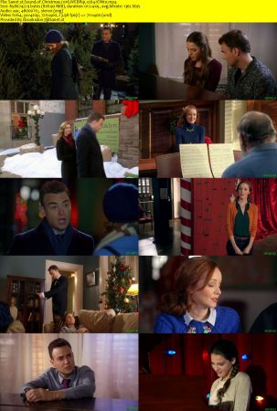 Sound of Christmas 2016 WEBRip x264-ION10