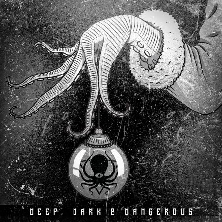 Deep Dark &amp; Dangerous - Deep, Dark &amp; Dangerous Remixes - Xmas 2019 (2019) (FLAC)