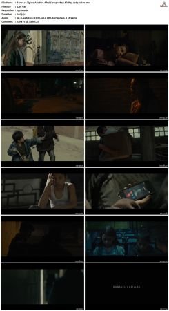 Tigers Are Not Afraid 2017 1080p BluRay x264-nikt0