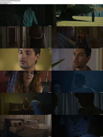 The Unkind 2021 1080p AMZN WEBRip DD2.0 X264-EVO