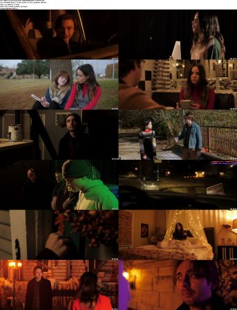 Autumn Road 2021 1080p WEBRip DD5.1 X264-EVO