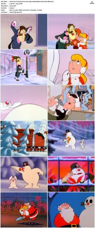 Christmas Movie PACK 1080p BluRay WEBRip x264-RARBG