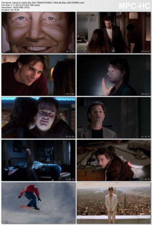 Vanilla Sky 2001 REMASTERED 1080p BluRay x265-RARBG