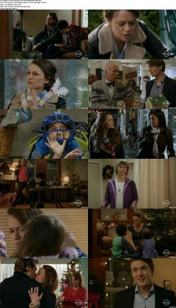Hallmark Christmas Movies Pack One
