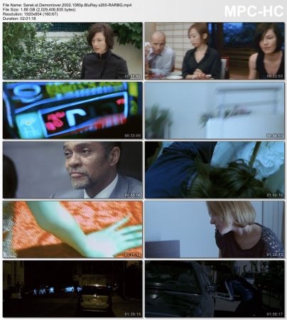 Demonlover 2002 1080p BluRay x265-RARBG