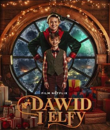David and the Elves 2021 MULTi 1080p WEB x264-STRINGERBELL