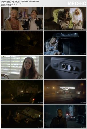 Big Driver 2014 1080p BluRay x265-RARBG