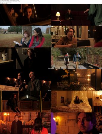 Autumn Road 2021 1080p WEB-DL DD5.1 H264-EVO