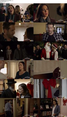 Hallmark Christmas Movies Pack One