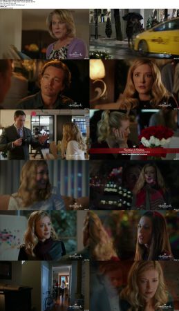 Hallmark Christmas Movies Pack Two