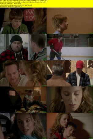 Lucky Christmas 2011 PROPER 1080p WEBRip x264-RARBG