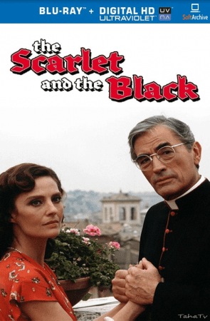 The Scarlet and the Black 1983 1080p BluRay x264-nikt0