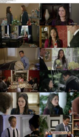 Hallmark Christmas Movies Pack Three