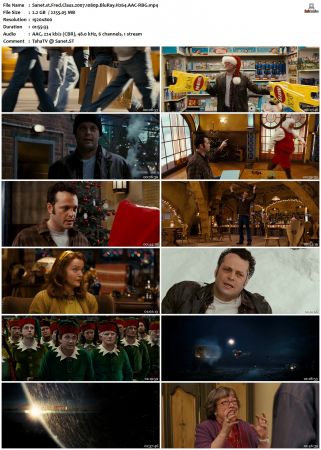 Christmas Movie PACK 1080p BluRay WEBRip x264-RARBG