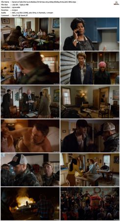 Christmas Movie PACK 1080p BluRay WEBRip x264-RARBG