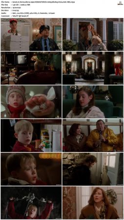 Christmas Movie PACK 1080p BluRay WEBRip x264-RARBG