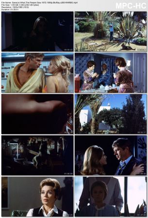 What The Peeper Saw 1972 1080p BluRay x265-RARBG
