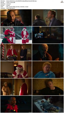 Christmas Movie PACK 1080p BluRay WEBRip x264-RARBG
