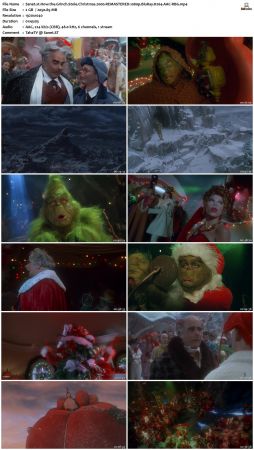Christmas Movie PACK 1080p BluRay WEBRip x264-RARBG