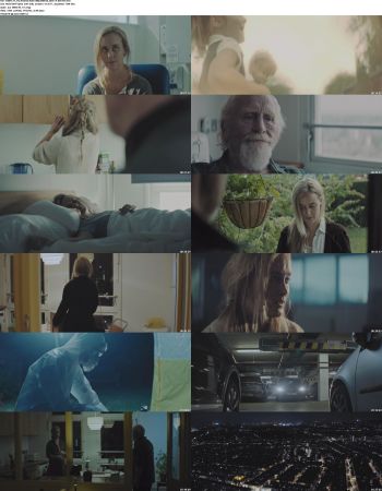 The Kindred 2022 1080p WEB-DL DD5.1 H264-EVO