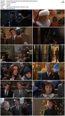 Christmas Movie PACK 1080p BluRay WEBRip x264-RARBG