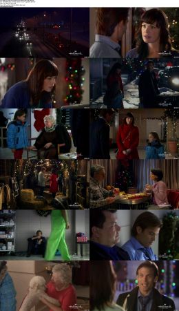 Hallmark Christmas Movies Pack Two