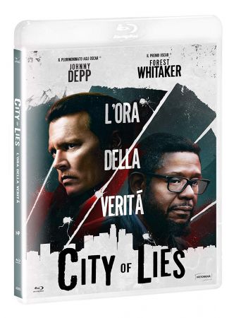 City of Lies 2018 MULTi 1080p WEB H264-LOST